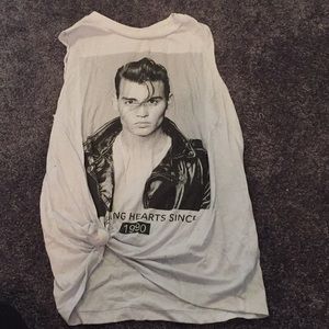 Breaking Hearts Since 1990 Shirt
